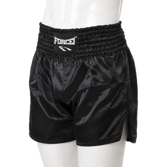Σορτσάκι KickBoxing & Muay Thai Force1 Elite Performance