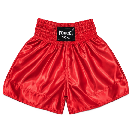 Σορτσάκι KickBoxing & Muay Thai Force1 Elite Performance