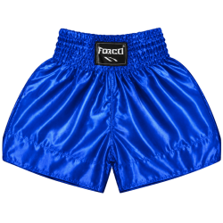 Σορτσάκι KickBoxing & Muay Thai Force1 Elite Performance