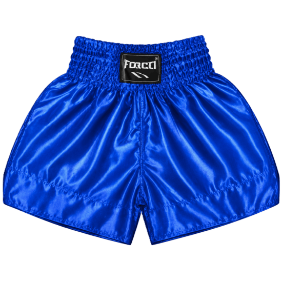 Σορτσάκι KickBoxing & Muay Thai Force1 Elite Performance