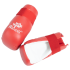  SEMI CONTACT GLOVES P.V.C. ΚΟΚΚΙΝΟ