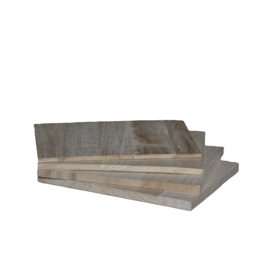 ΞΥΛΙΝΗ ΣΑΝΙΔΑ ΘΡΑΥΣΕΩΣ 9 mm – 30 × 22,5 cm