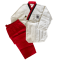 DOBOK WINNERS POOMSAE "YOUTH FEMALE"