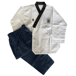 DOBOK WINNERS POOMSAE "ADULT FEMALE"