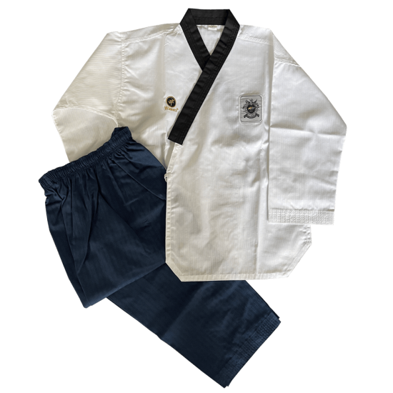 DOBOK WINNERS POOMSAE "ADULT FEMALE"
