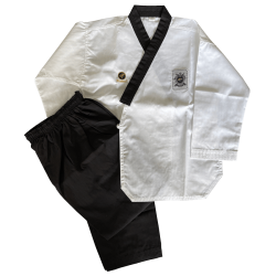 DOBOK WINNERS POOMSAE "ADULT MALE"