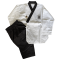 DOBOK WINNERS POOMSAE "ADULT MALE"