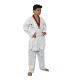 DOBOK WINNERS "ΣΙΤΖΑΚ" ΜΑΥΡΟΣ & ΚΟΚΚΙΝΟΣ ΓΙΑΚΑΣ ΜΕ ΖΩΝΗ