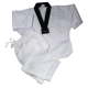 ΣΤΟΛΗ TAEKWONDO WINNERS "SONG"ΜΑΥΡΟΣ ΓΙΑΚΑΣ