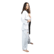 ΣΤΟΛΗ TAEKWONDO WINNERS "ULTRALIGHT" ΜΑΥΡΟΣ ΓΙΑΚΑΣ
