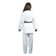 ΣΤΟΛΗ TAEKWONDO WINNERS "ULTRALIGHT" ΜΑΥΡΟΣ ΓΙΑΚΑΣ