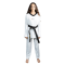 DOBOK "KYORUGI"  WINNERS 