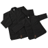 ΣΑΚΑΚΙ KARATE / HAPKIDO ΜΑΥΡΟ ΣΤΑΥΡΩΤΟ