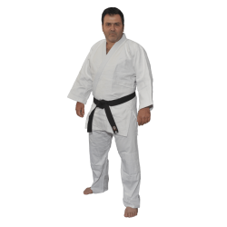 ΣΤΟΛΗ TZOYNTO-ΑΙΚΙΝΤΟ 100% BAMBAKERH, 350-375 g/m2