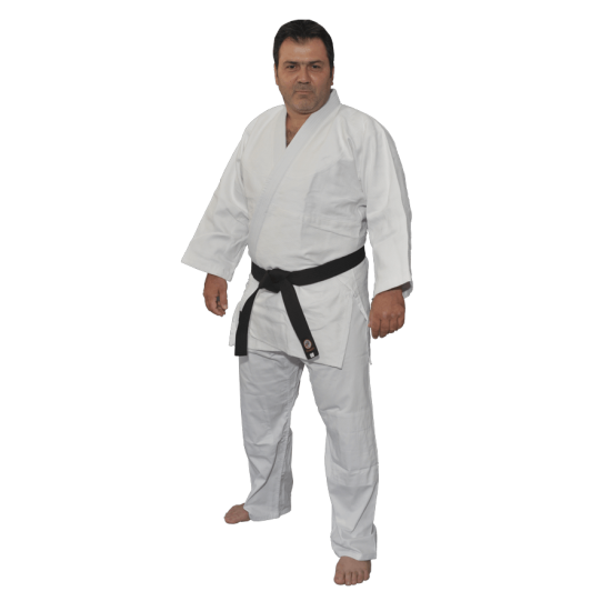 ΣΤΟΛΗ TZOYNTO-ΑΙΚΙΝΤΟ 100% BAMBAKERH, 350-375 g/m2