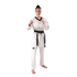 KWON "KYORUGI SLIMFIT" ΜΑΥΡΟΣ ΓΙΑΚΑΣ