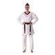 KWON "KYORUGI SLIMFIT" ΜΑΥΡΟΣ ΓΙΑΚΑΣ