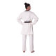 KWON "KYORUGI SLIMFIT" ΜΑΥΡΟΣ ΓΙΑΚΑΣ