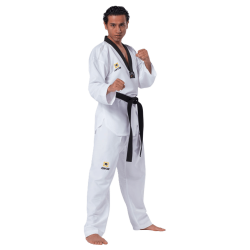 KWON "FIGHTLITE" ΜΑΥΡΟΣ ΓΙΑΚΑΣ