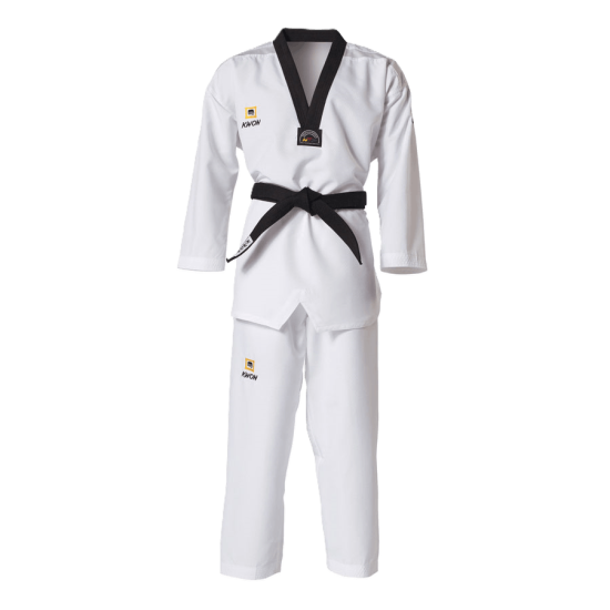 KWON "FIGHTLITE" ΜΑΥΡΟΣ ΓΙΑΚΑΣ