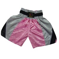 ΣΟΡΤΣ ΣΑΤΕΝ ΠΥΓΜΑΧΙΑΣ ΡΟΖ/ΓΚΡΙ/ΜΑΥΡΟ