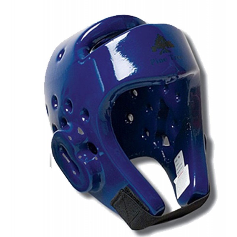 ΚΑΣΚΑ DIPPED FOAM "PINE TREE" ΜΠΛΕ XL