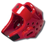 ΚΑΣΚΑ DIPPED FOAM "PINE TREE" ΚΟΚΚΙΝΗ XL