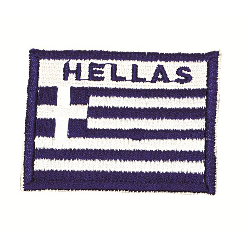 ΣΗΜΑΤΑΚΙ ΚΕΝΤΗΤΟ "ΕΛΛΗΝΙΚΗ ΣΗΜΑΙΑ"