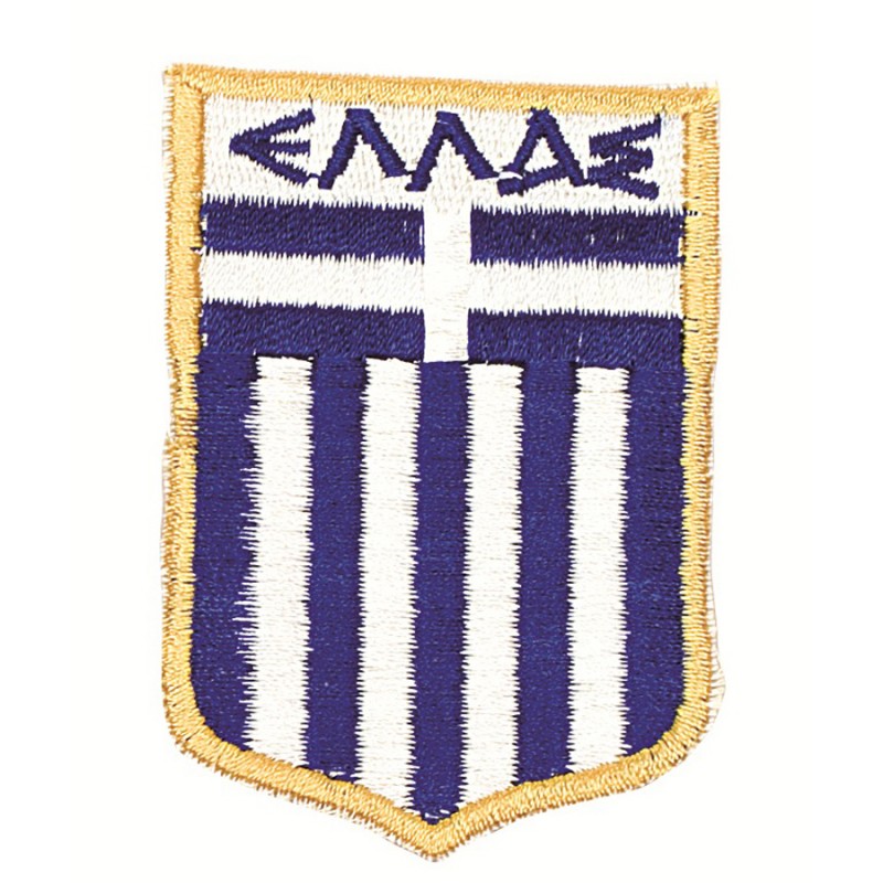 ΣΗΜΑΤΑΚΙ ΚΕΝΤΗΤΟ "ΕΛΛΗΝΙΚΗ ΣΗΜΑΙΑ"