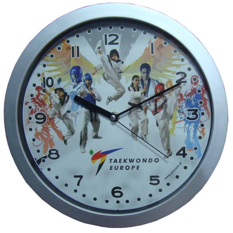 ΡΟΛΟΙ ΤΟΙΧΟΥ WTF