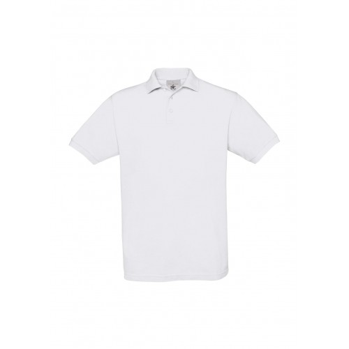 POLO "SAFRAN" B&C UNISEX