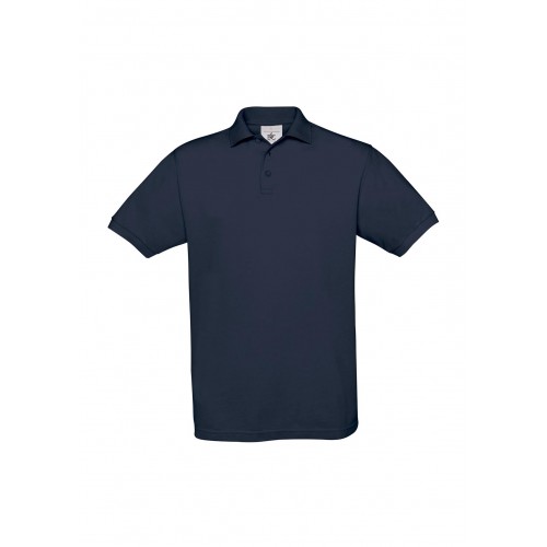 POLO "SAFRAN" B&C UNISEX