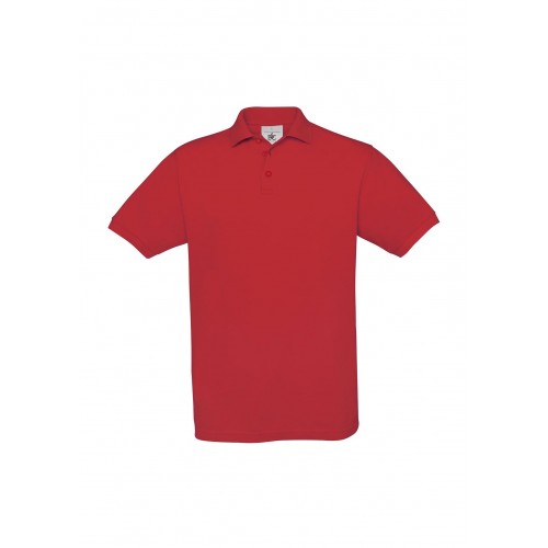 POLO "SAFRAN" B&C UNISEX