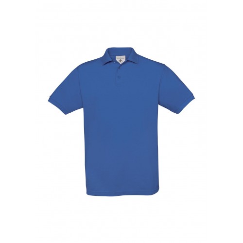 POLO "SAFRAN" B&C UNISEX