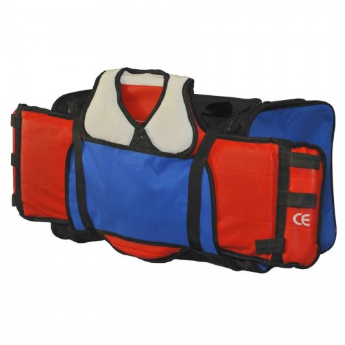 ΑΘΛΗΤΙΚΗ ΤΣΑΝΤΑ WINNERS ΜΕ ΘΗΚΗ ΘΩΡΑΚΑ, MEDIUM