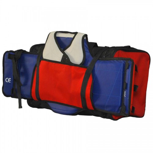 ΑΘΛΗΤΙΚΗ ΤΣΑΝΤΑ WINNERS ΜΕ ΘΗΚΗ ΘΩΡΑΚΑ, MEDIUM