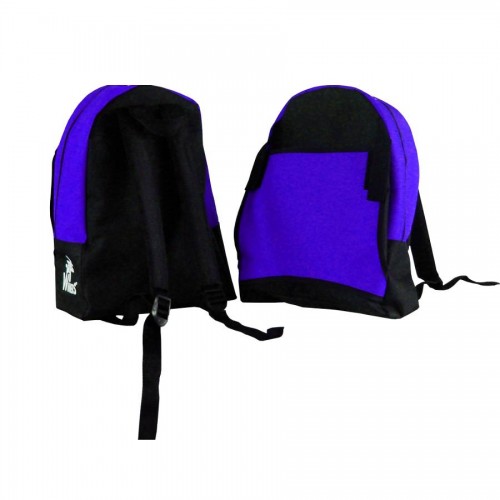 ΑΘΛΗΤΙΚΟ ΣΑΚΙΔΙΟ ΠΛΑΤΗΣ ΜΕ ΘΗΚΗ ΘΩΡΑΚΑ