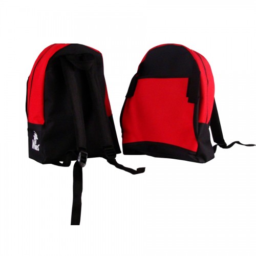 ΑΘΛΗΤΙΚΟ ΣΑΚΙΔΙΟ ΠΛΑΤΗΣ ΜΕ ΘΗΚΗ ΘΩΡΑΚΑ