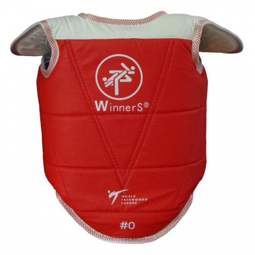 ΘΩΡΑΚΑΣ ΔΙΠΛΗΣ ΟΨΕΩΣ "WINNERS"