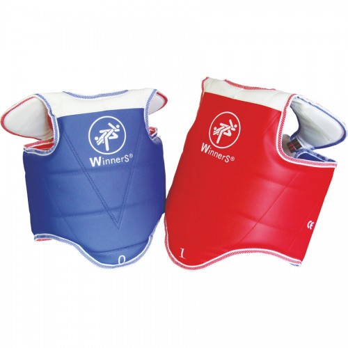 ΘΩΡΑΚΑΣ ΔΙΠΛΗΣ ΟΨΕΩΣ "WINNERS"