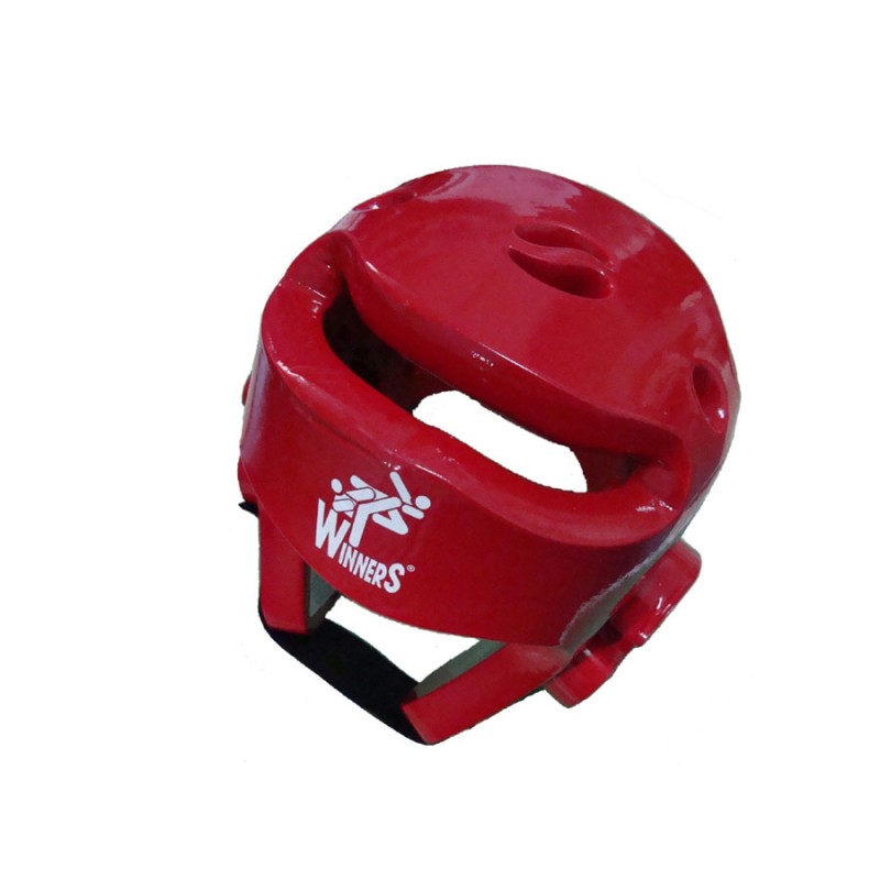 ΚΑΣΚΑ DIPPED FOAM BY ''WINNERS'' ΚΟΚΚΙΝΗ