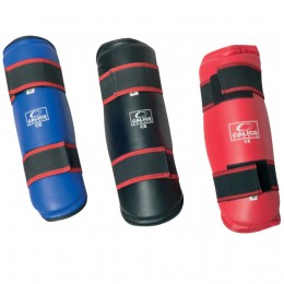 ΠΕΡΙΚΝΗΜΙΔΕΣ  P.V.C. EXTRA ΕΝΙΣΧΥΣΗ