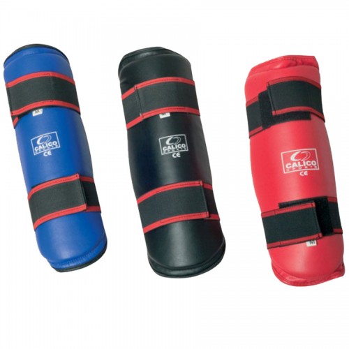 ΠΕΡΙΚΝΗΜΙΔΕΣ  P.V.C. EXTRA ΕΝΙΣΧΥΣΗ