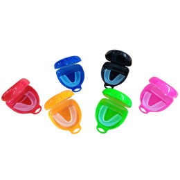 ΜΑΣΕΛΑ ΜΟΝΗ JUNIOR ΔΙΑΦΑΝΗ ΣΕ ΧΡΩΜΑΤΙΣΤΟ ΚΟΥΤΑΚΙ