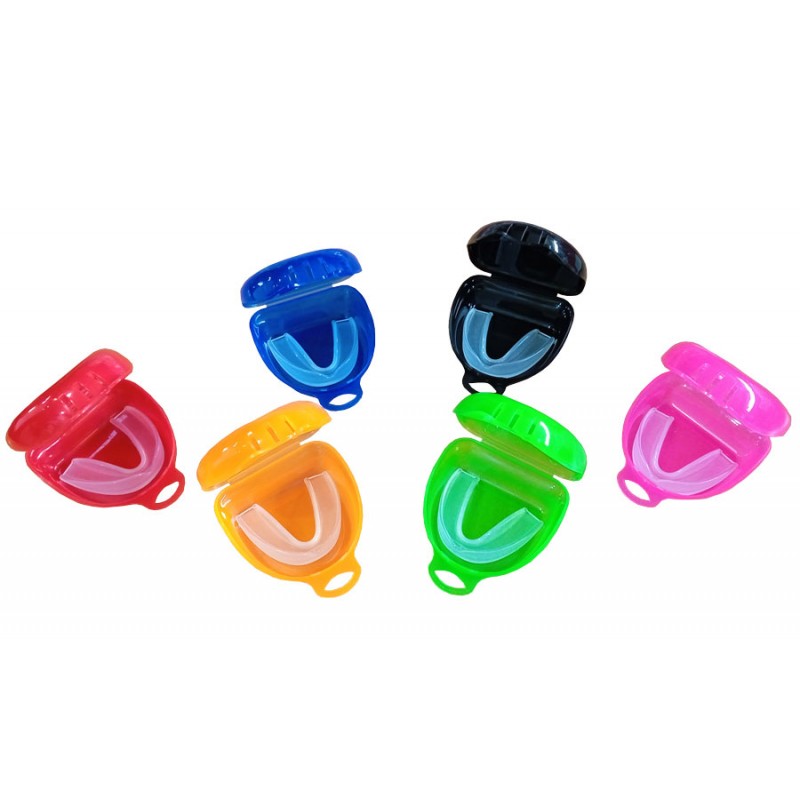 ΜΑΣΕΛΑ ΜΟΝΗ JUNIOR ΔΙΑΦΑΝΗ ΣΕ ΧΡΩΜΑΤΙΣΤΟ ΚΟΥΤΑΚΙ