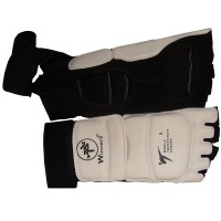 ΠΡΟΣΤΑΤΕΥΤΙΚΑ (ΓΑΝΤΙΑ) ΠΟΔΙΩΝ ΤΑΕΚΒΟΝΤΟ "WINNERS" τύπου WT