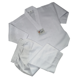 ΣΤΟΛΗ TAEKWONDO WINNERS "SONG" ΑΣΠΡΟΣ ΓΙΑΚΑΣ