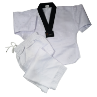 ΣΤΟΛΗ ΤΑΕΚΒΟΝΤΟ WINNERS "SONG" ΜΑΥΡΟΣ ΓΙΑΚΑΣ