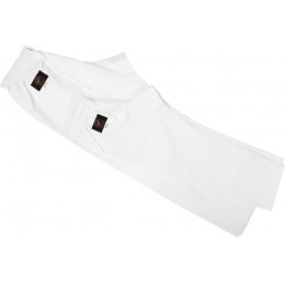 ΠΑΝΤΕΛΟΝΙ KARATE ΛΕΥΚΟ 8oz