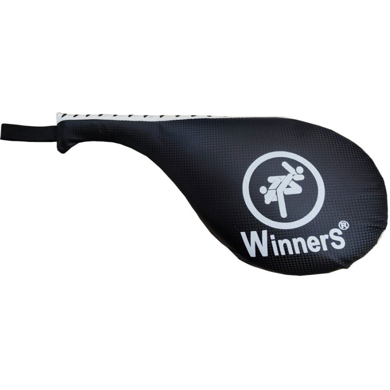 ΣΤΟΧΟΣ ΜΠΑΝΑΝΑ ΔΙΠΛΟΣ SUPER SOUND, VINYL, MEDIUM ΜΑΥΡΟ